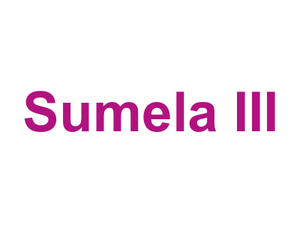 Sumela III Logo