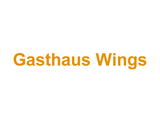 Gasthaus Wings Logo
