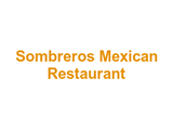 Sombreros Mexican Restaurant Logo
