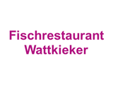Fischrestaurant Wattkieker Logo