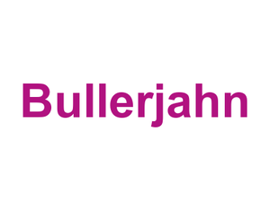 Bullerjahn Logo