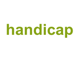 handicap Logo
