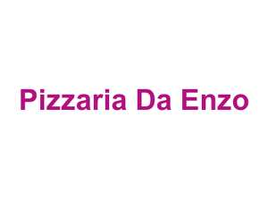 Pizzaria Da Enzo Logo