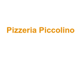 Pizzeria Piccolino Logo