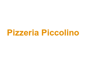 Pizzeria Piccolino Logo