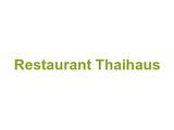 Restaurant Thaihaus Logo