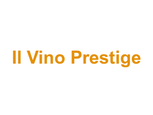 Il Vino Prestige Logo