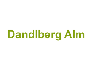 Dandlberg Alm Logo