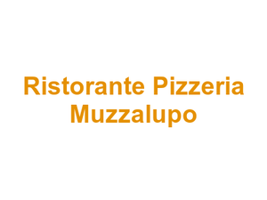 Ristorante Pizzeria Muzzalupo Logo