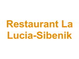 Restaurant La Lucia-Sibenik Logo