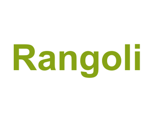 Rangoli Logo