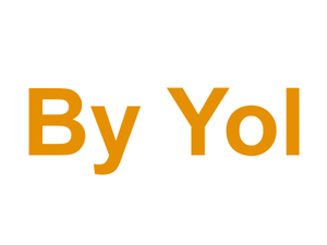 By Yol Logo