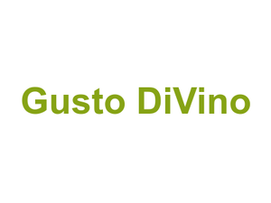 Gusto DiVino Logo