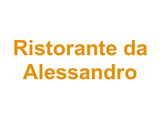 Ristorante da Alessandro Logo