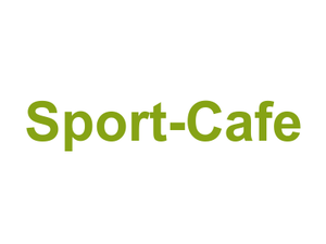 Sport-Cafe Logo