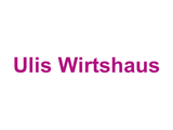 Ulis Wirtshaus Logo
