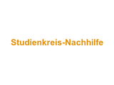 Engel Achim Studienkreis-Nachhilfe Logo