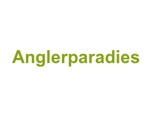 Anglerparadies Logo