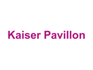 Kaiser Pavillon Logo