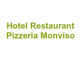 Hotel Restaurant Pizzeria Monviso Logo