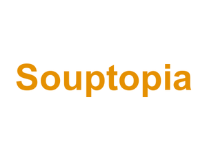 Souptopia Logo