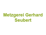 Metzgerei Gerhard Seubert Logo
