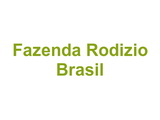 Fazenda Rodizio Brasil Logo