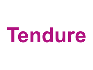 Tendure Logo