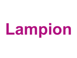 Lampion Logo