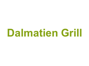 Dalmatien Grill Logo