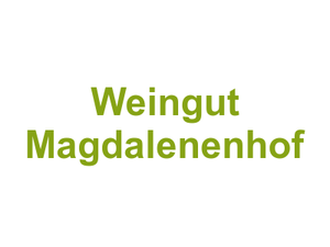Weingut Magdalenenhof Logo