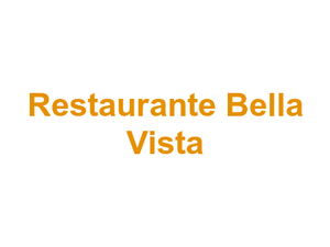 Restaurante Bella Vista Logo