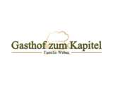 Gasthof zum Kapitel Logo