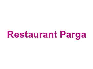 Restaurant Parga Logo