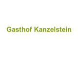 Gasthof Kanzelstein Logo