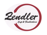 Café & Feinbäckerei Zendler Logo