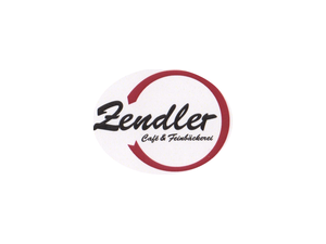 Café & Feinbäckerei Zendler Logo