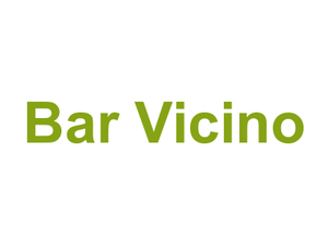 Bar Vicino Logo