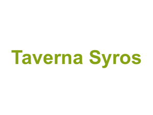Taverna Syros Logo