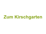 Zum Kirschgarten Logo