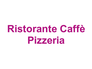 Fontana di Trevi- Ristorante Caffè Pizzeria Logo