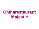 Chinarestaurant Majestic Logo