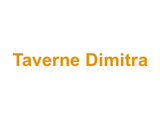 Taverne Dimitra Logo