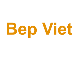 Bep Viet Logo