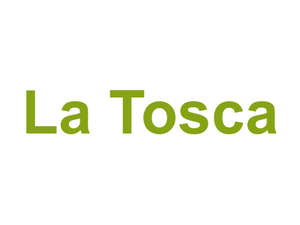 La Tosca Logo