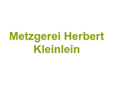 Metzgerei Herbert Kleinlein Logo