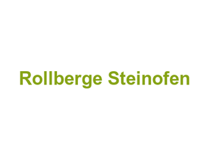 Rollberge Steinofen Logo