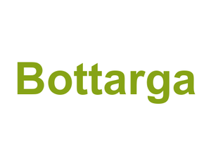 Bottarga Logo