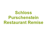 Schloss Purschenstein Restaurant Remise Logo