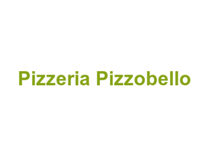 Pizzeria Pizzobello Logo